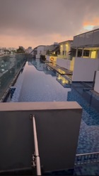 Kembangan Suites (D14), Apartment #490285431